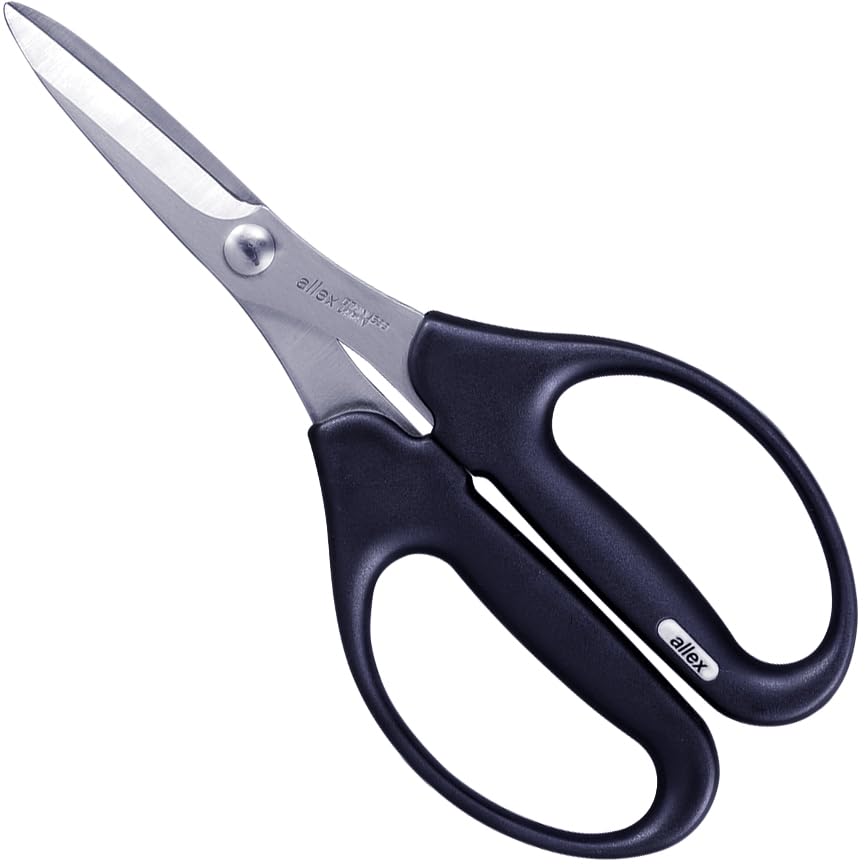 Amazon.com: ALLEX Craft Scissors 7.4
